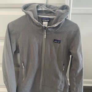 Patagonia Zip Up